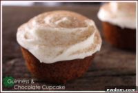 Lucky St. Patrick’s Day Desserts