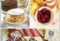 Palace Patisserie: Royal Wedding Delicacies