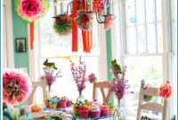 Experience Wonderland: A Mad Hatter’s Tea Party