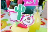 Spice Up Your Cinco de Mayo Party