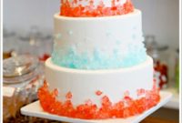 Crystal Crunch Nostalgia Week