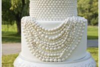 Chanel Pearl Confections