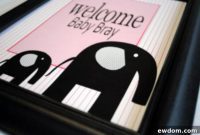 Little Peanut Parade Baby Shower