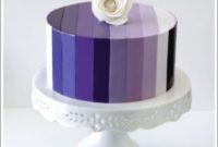 Chromatic Cake Creations