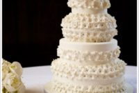 Vintage Eyelet And Button Wedding Inspiration