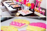 Our Little Ray of Sunshine Turns One