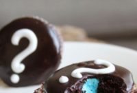 Little One’s Sweet Reveal