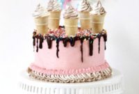 Sweet Cone Surprises