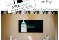 Get Your MILKaholic Now