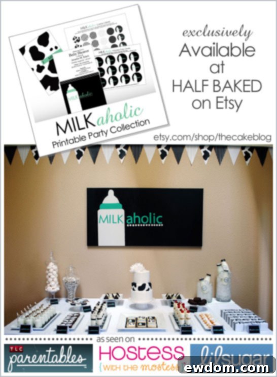 Get Your MILKaholic Now 1 featured 6679