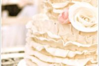 Ruffled Romance: Your Perfect Day