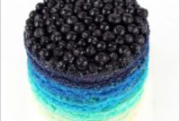 Spectrum Blueberry Delight