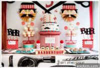 Fade into Fun Birthday