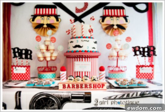 Fade into Fun Birthday 1 featured 6948