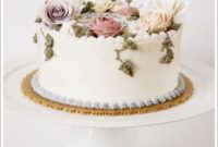 Smart Uses for Extra Buttercream