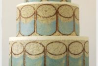 Entremet Cakes: Culinary Innovation