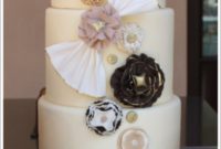 The Cake Trio Trend Continues Part 2