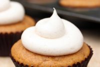 Spiced Pumpkin Delights