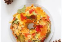 Harvest Wreath Delight