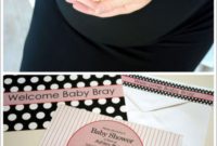 Little Peanut’s Parade Shower