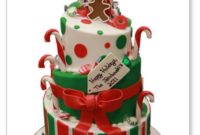 İlk Yılbaşı Pastası