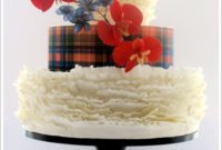 The Third Yuletide Confection