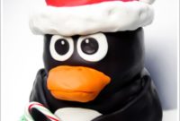 The Fourth Festive Bake