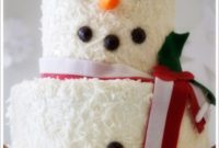 The Seventh Christmas Cake A Homemade Holiday Bake