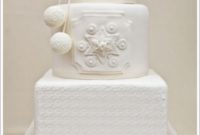 The Tenth Yuletide Bake