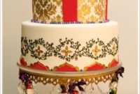 The Twelfth Yuletide Bake