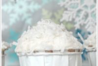 Coconut-Pecan Italian Cream Cupcakes