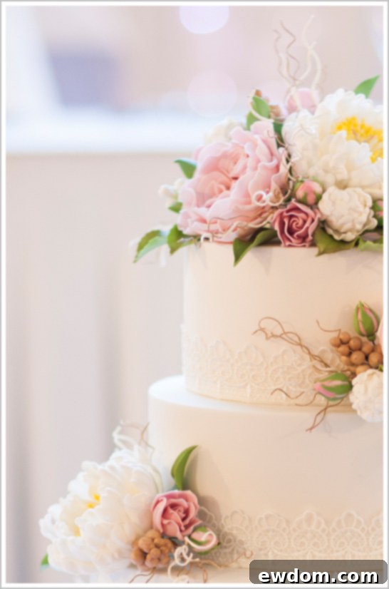 David Austin Sugar Roses & Peonies