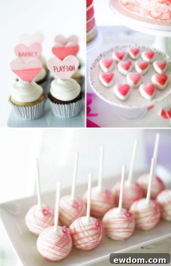 Your Favorite Things Birthday Bash 6 Vibrant Balloons and Confetti Decor at Storey's Birthday Party