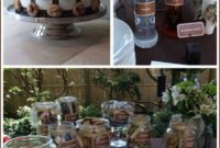 A Delightful Milk and Cookies Birthday Bash