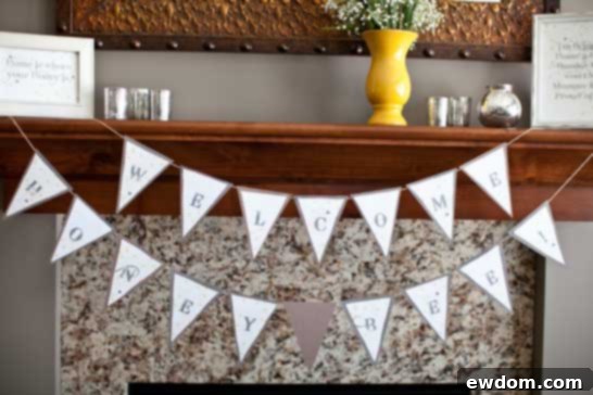 What Will It Bee? Baby Shower - Guests enjoying the charming and delicious bee-themed dessert table