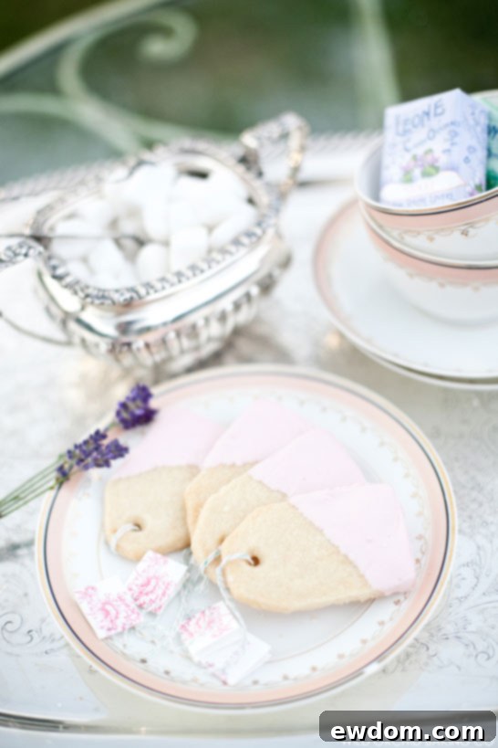 Pink Week Pink Ribbon Dessert Showcase 11 Victorian Pink Dessert Display Photography