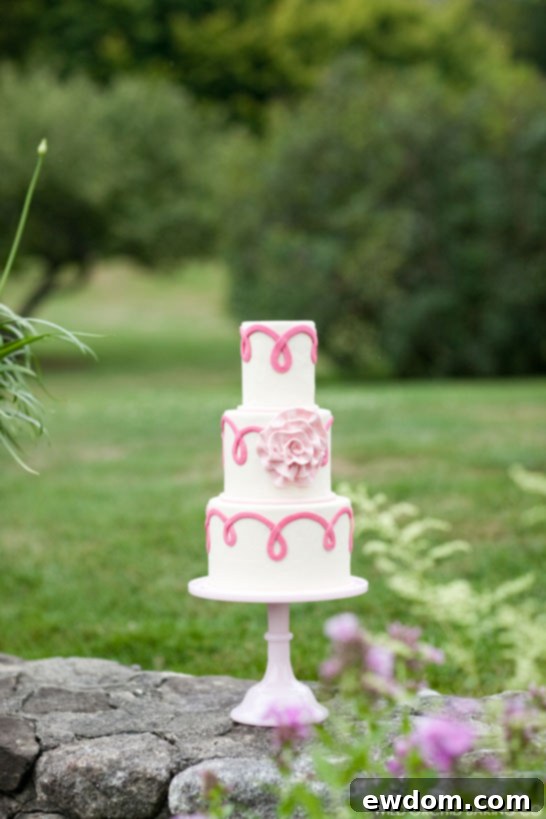 Pink Week Pink Ribbon Dessert Showcase 9 Elegant Pink Tea Bag Cookies | Wild Orchid Baking Co
