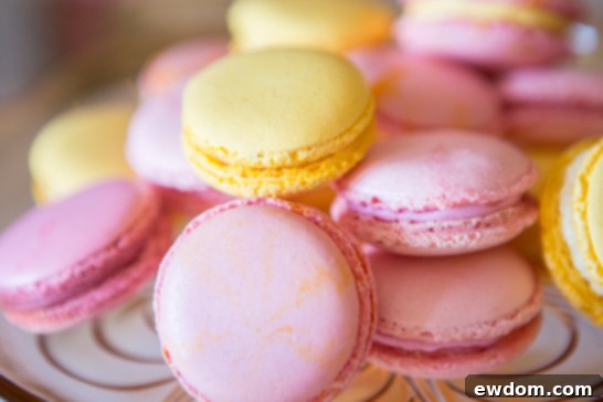 Pink & Gold Wedding Inspiration  |   TheCakeBlog.com