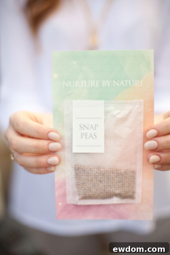 Urban Gardener Dessert Display - Rustic and Refined Treats