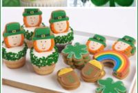 Get Lucky: St. Patrick’s Day Ideas