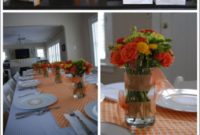 Tall Tales & Tiny Toes: A Giraffe Baby Shower