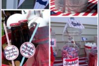 Baseball Birthday Bash