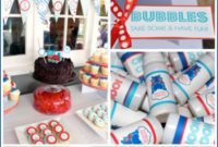 Thomas the Train Birthday Bash Full Steam Ahead