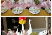 Chic Safari Celebration