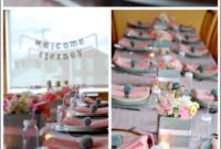 Jungle Jamboree Baby Shower