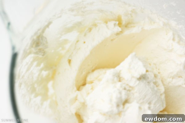 (No Meringue) Swiss Buttercream Recipe | a new approach to a classic recipe | by Summer Stone for TheCakeBlog.com