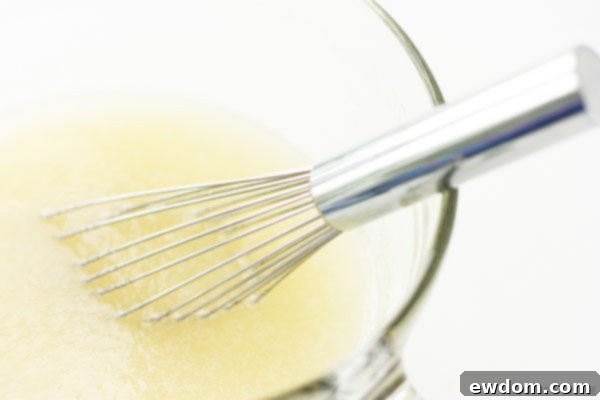 (No Meringue) Swiss Buttercream Recipe | a new approach to a classic recipe | by Summer Stone for TheCakeBlog.com