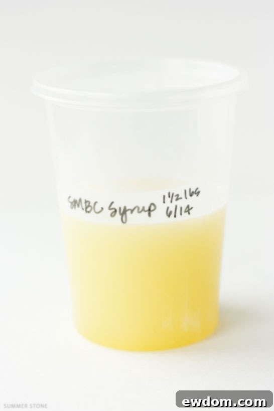 (No Meringue) Swiss Buttercream Recipe | a new approach to a classic recipe | by Summer Stone for TheCakeBlog.com