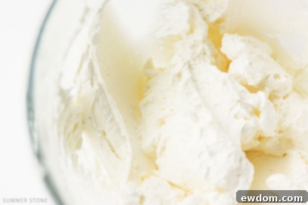 (No Meringue) Swiss Buttercream Recipe | a new approach to a classic recipe | by Summer Stone for TheCakeBlog.com