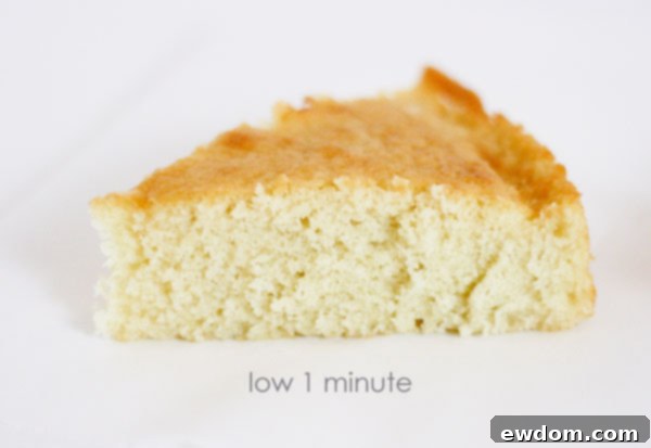 Unlocking the Perfect Cake 8 1-Minute Creaming Cake: Texture and Dome Analysis